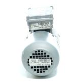 Three-phase motor  Refurbished